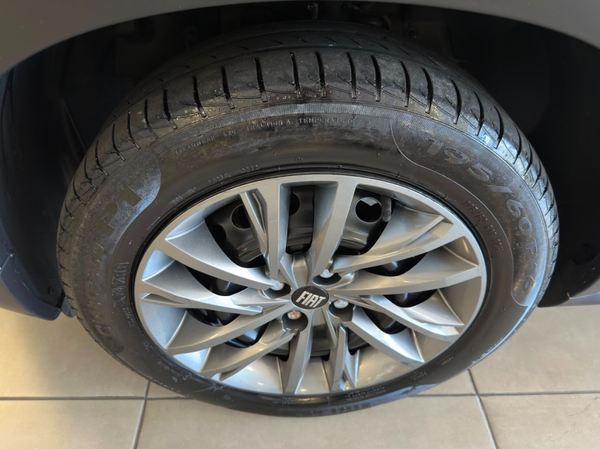 fiat pulse 1.3 flex drive manual 2022/202312