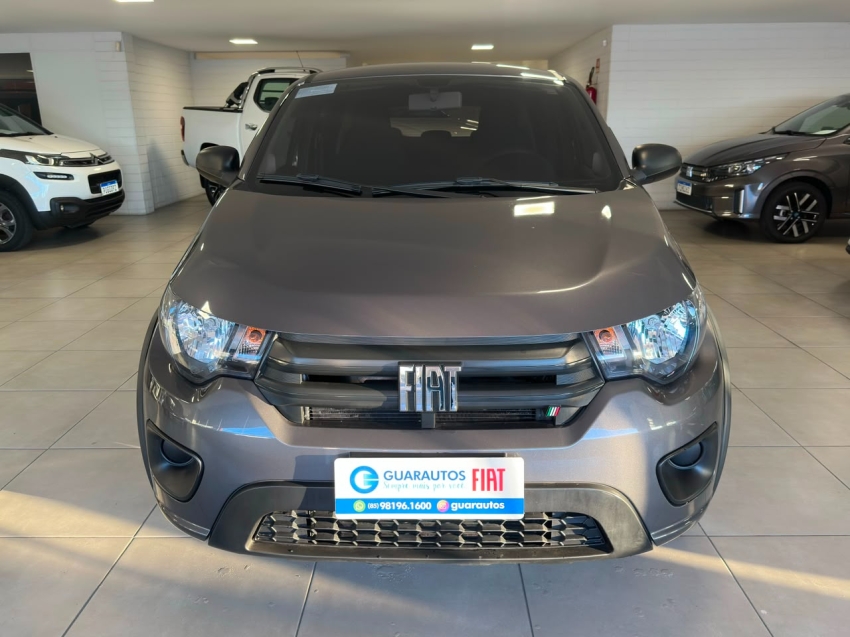 fiat mobi 1.0 evo flex like manual 2023/20245