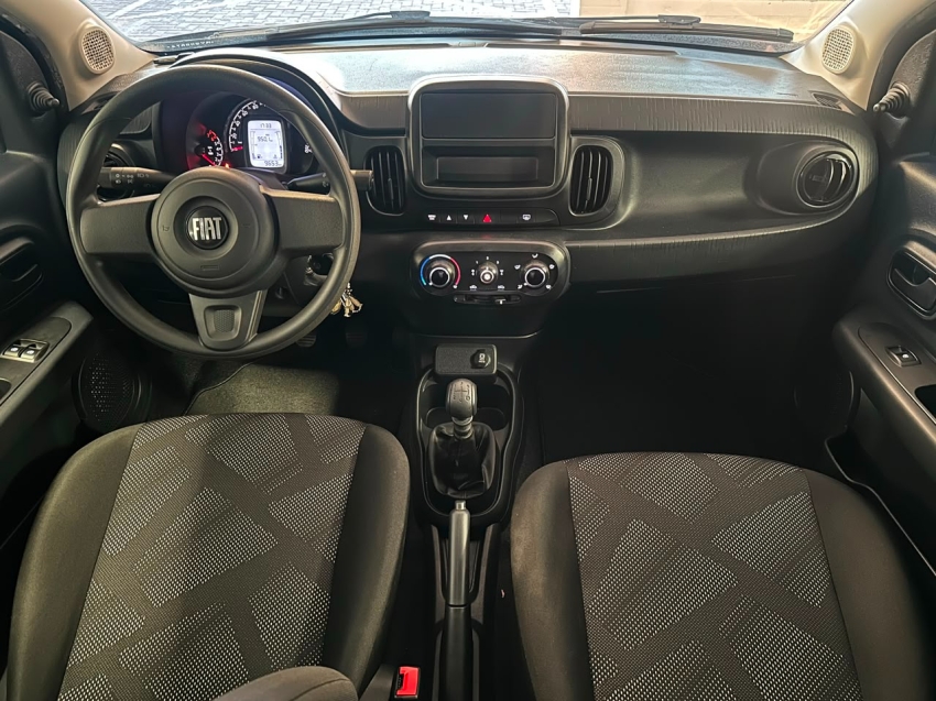 fiat mobi 1.0 evo flex like manual 2023/20248