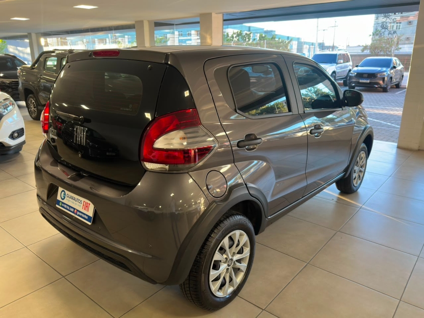 fiat mobi 1.0 evo flex like manual 2023/20243