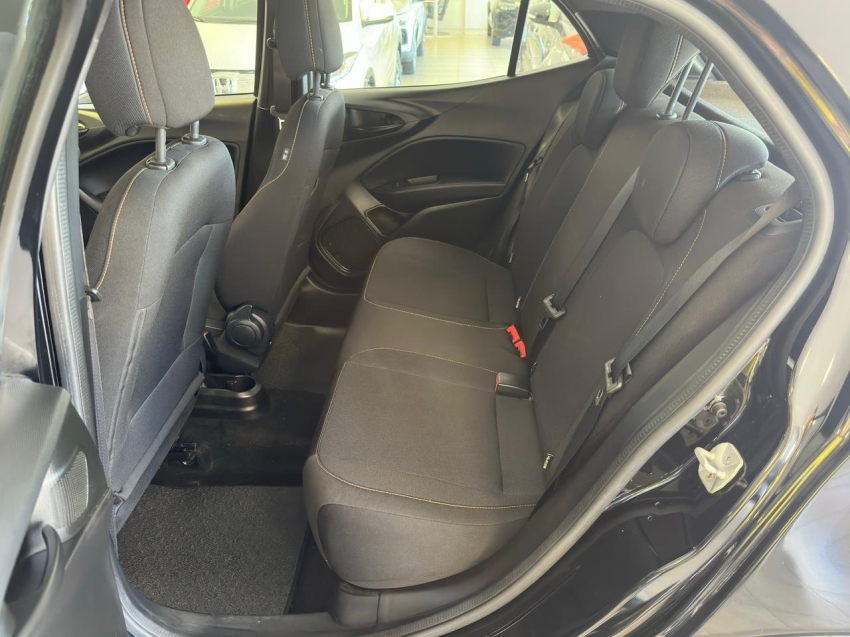fiat argo 1.3 firefly flex trekking cvt 2024/20257