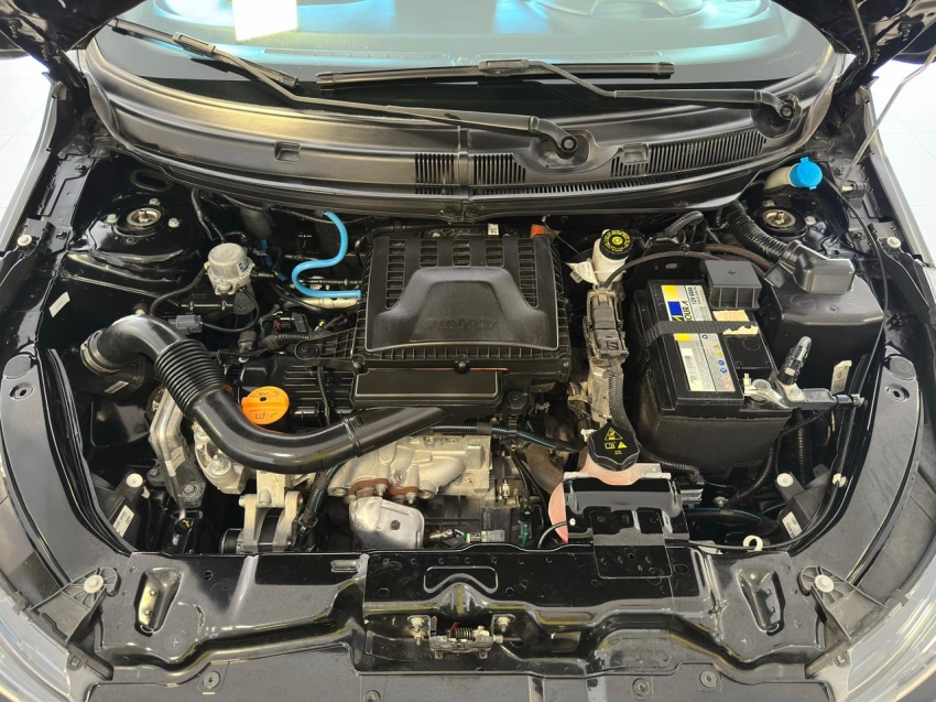 fiat argo 1.3 firefly flex trekking cvt 2024/202511