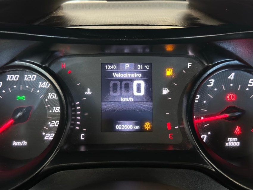 fiat argo 1.3 firefly flex trekking cvt 2024/202510