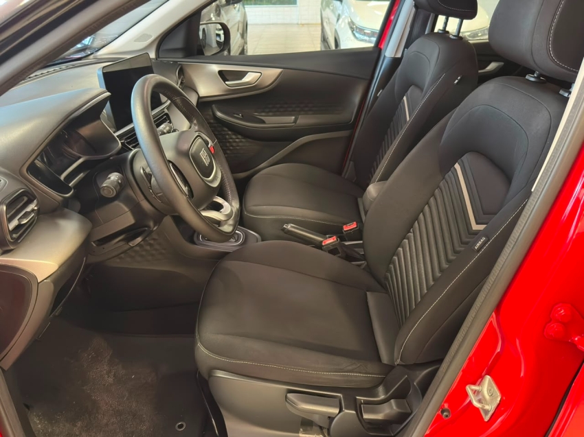 fiat pulse 1.0 turbo 200 flex audace cvt 2023/20236