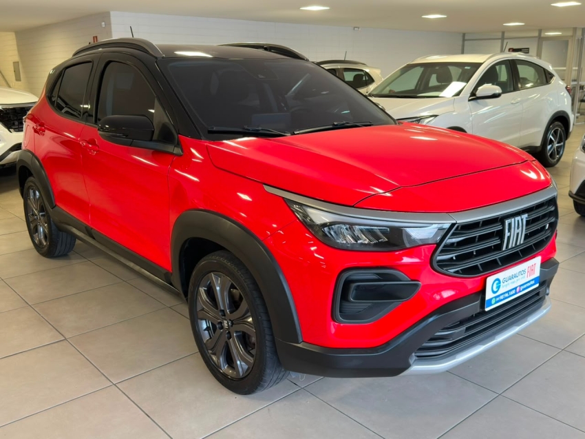 fiat pulse 1.0 turbo 200 flex audace cvt 2023/20234