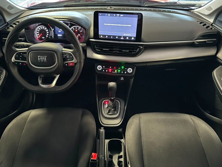 fiat pulse 1.0 turbo 200 flex audace cvt 2023/20238