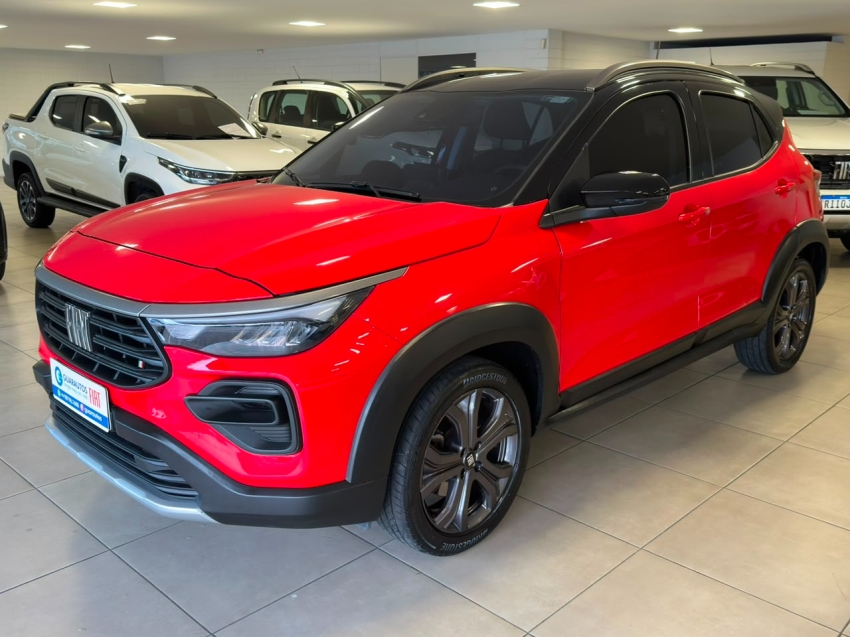 fiat pulse 1.0 turbo 200 flex audace cvt 2023/2023