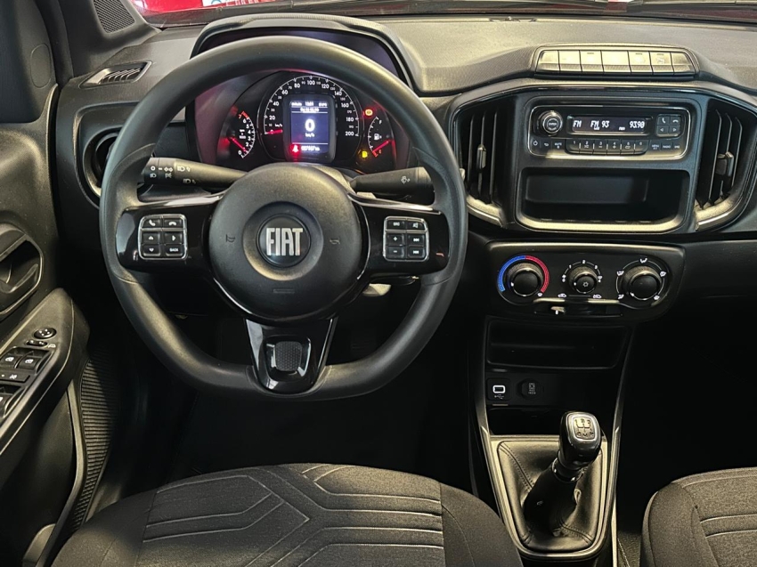 fiat strada 1.3 firefly flex freedom cd manual 2022/20229