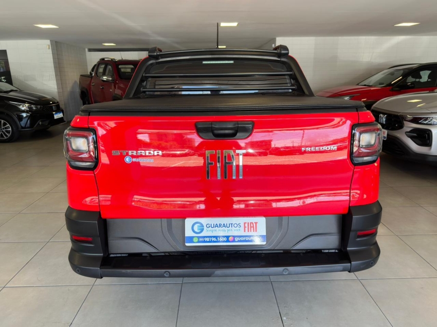 fiat strada 1.3 firefly flex freedom cd manual 2022/20222