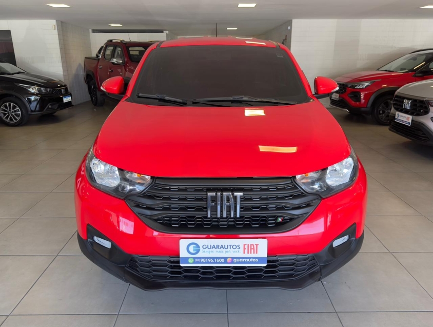 fiat strada 1.3 firefly flex freedom cd manual 2022/20225