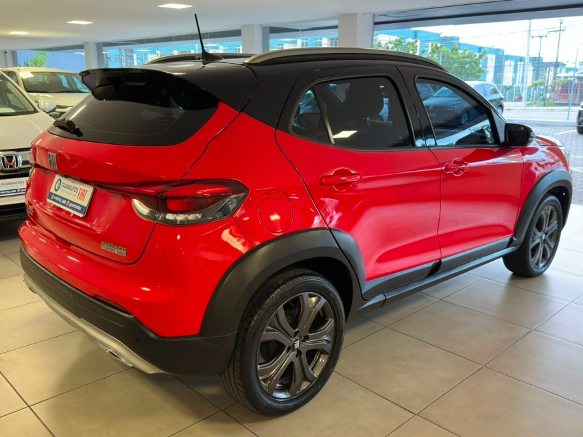 fiat pulse 1.0 turbo 200 flex audace cvt 2023/20233