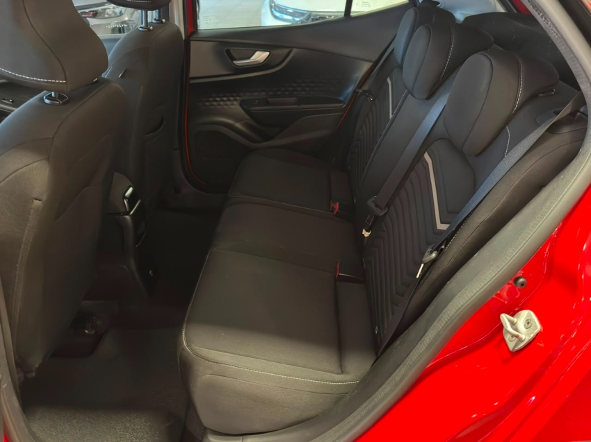 fiat pulse 1.0 turbo 200 flex audace cvt 2023/20237