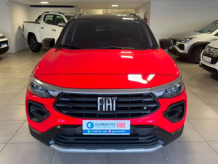 fiat pulse 1.0 turbo 200 flex audace cvt 2023/20235