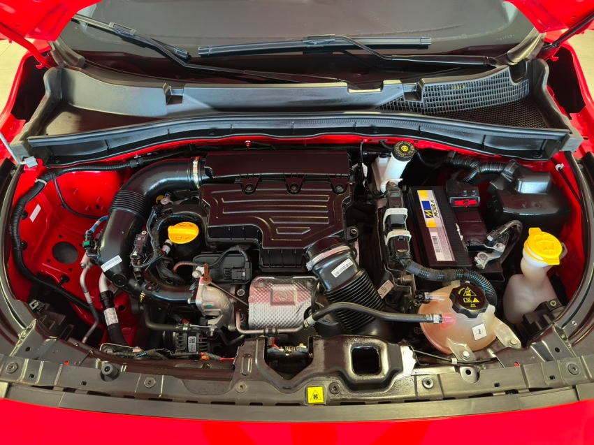 fiat pulse 1.0 turbo 200 flex audace cvt 2023/202311