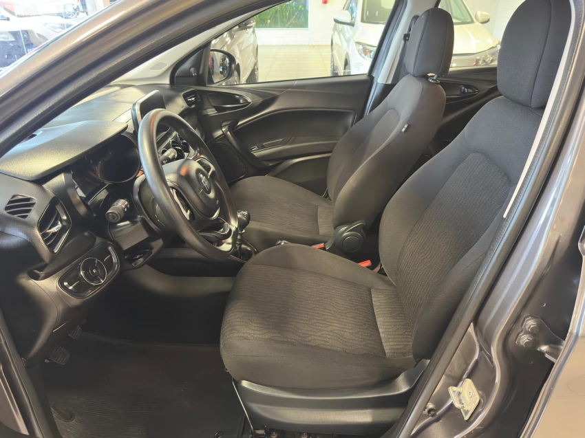 fiat cronos 1.3 firefly drive manual 2021/20226