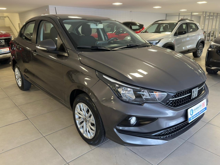 fiat cronos 1.3 firefly drive manual 2021/20224