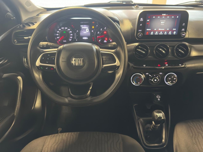 fiat cronos 1.3 firefly drive manual 2021/20229