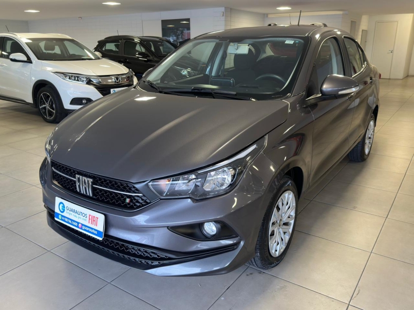 fiat cronos 1.3 firefly drive manual 2021/20220