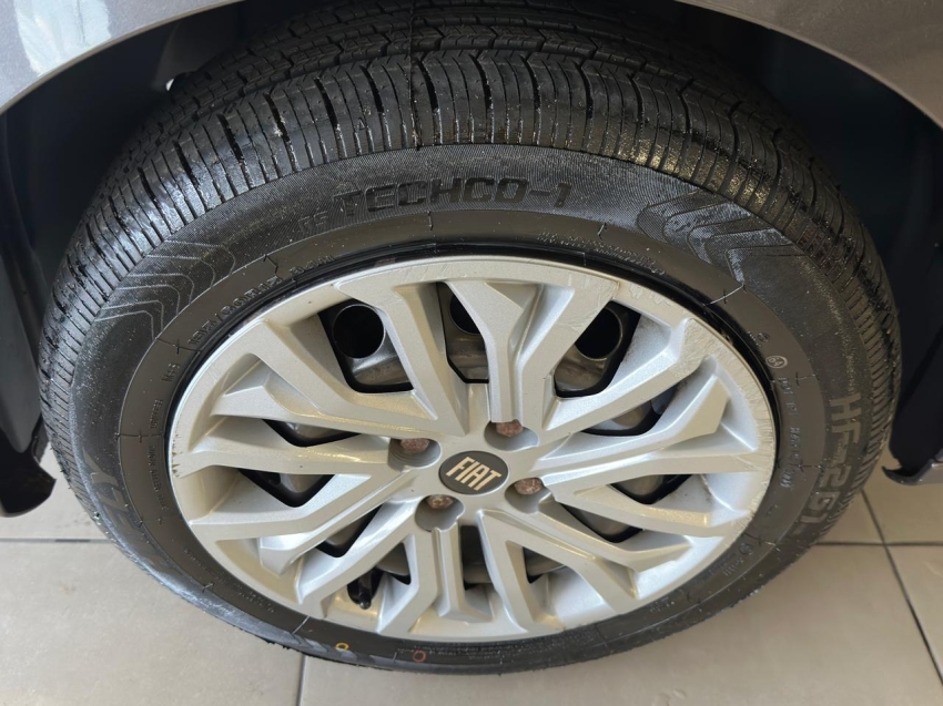 fiat cronos 1.3 firefly drive manual 2021/202212
