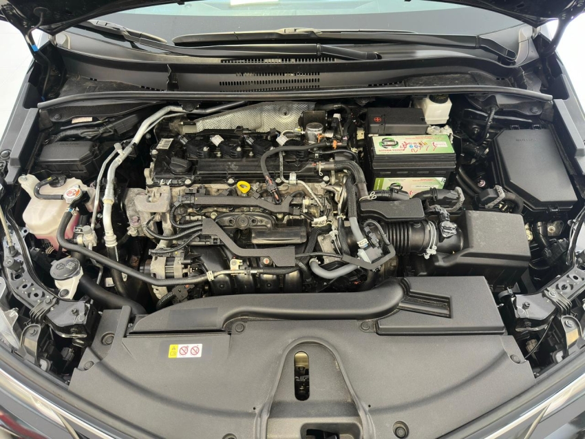toyota corolla xei 2.0 vvt-ie flex direct shift 2024/202411