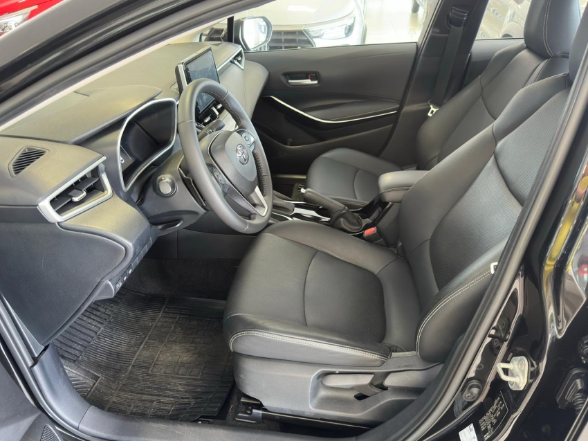 toyota corolla xei 2.0 vvt-ie flex direct shift 2024/20246