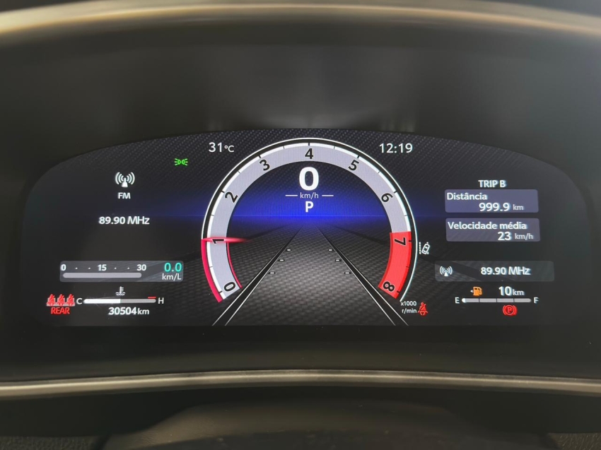 toyota corolla xei 2.0 vvt-ie flex direct shift 2024/202410