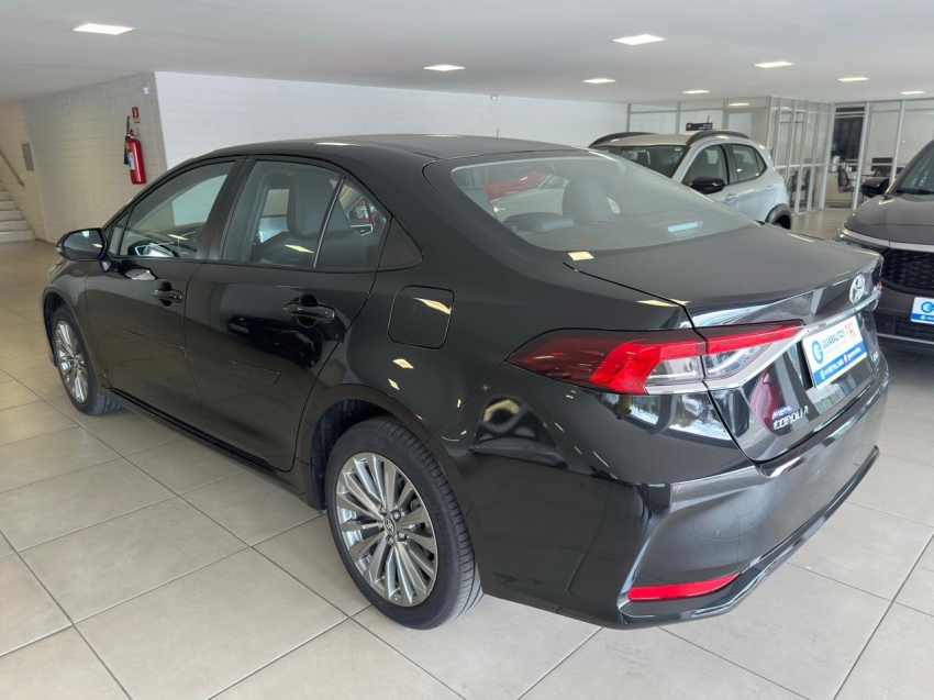 toyota corolla xei 2.0 vvt-ie flex direct shift 2024/20241