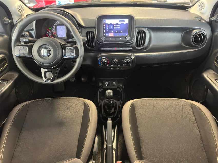 fiat mobi 1.0 evo flex trekking manual 4p 20228