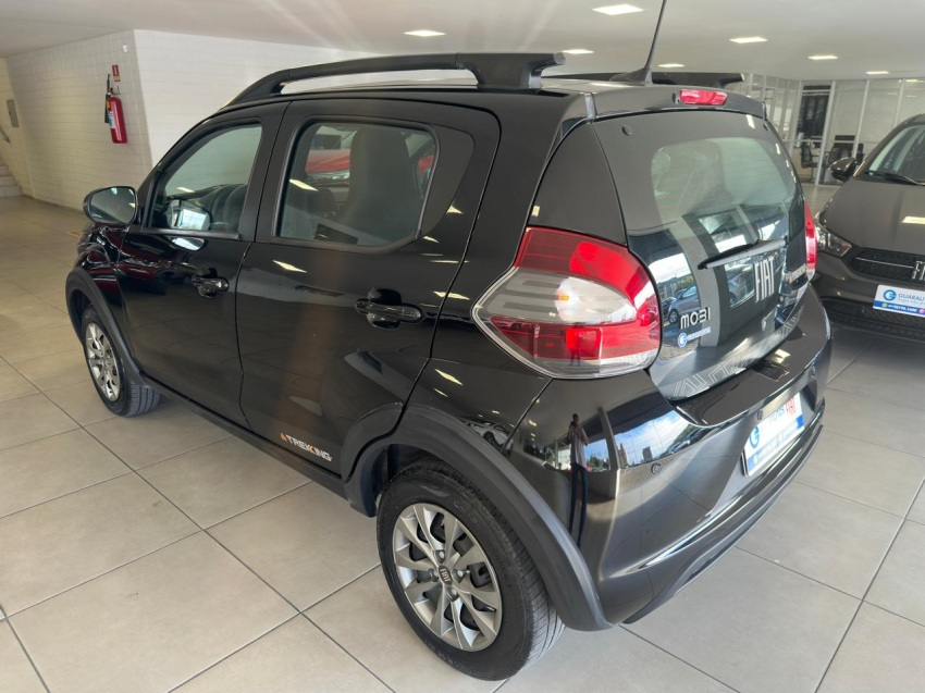 fiat mobi 1.0 evo flex trekking manual 4p 20221
