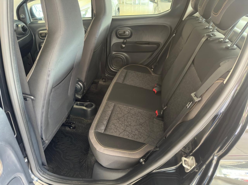 fiat mobi 1.0 evo flex trekking manual 4p 20227