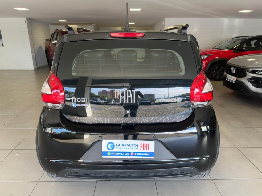 fiat mobi 1.0 evo flex trekking manual 4p 20222