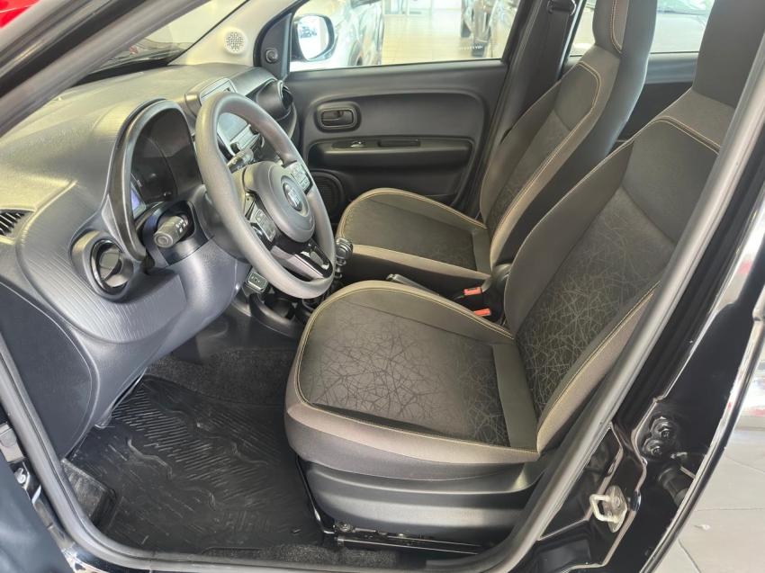 fiat mobi 1.0 evo flex trekking manual 4p 20226