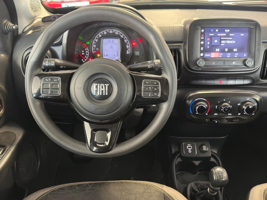 fiat mobi 1.0 evo flex trekking manual 4p 20229