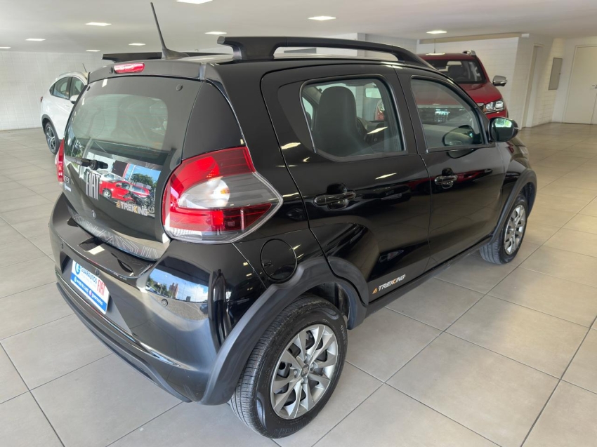 fiat mobi 1.0 evo flex trekking manual 4p 20223