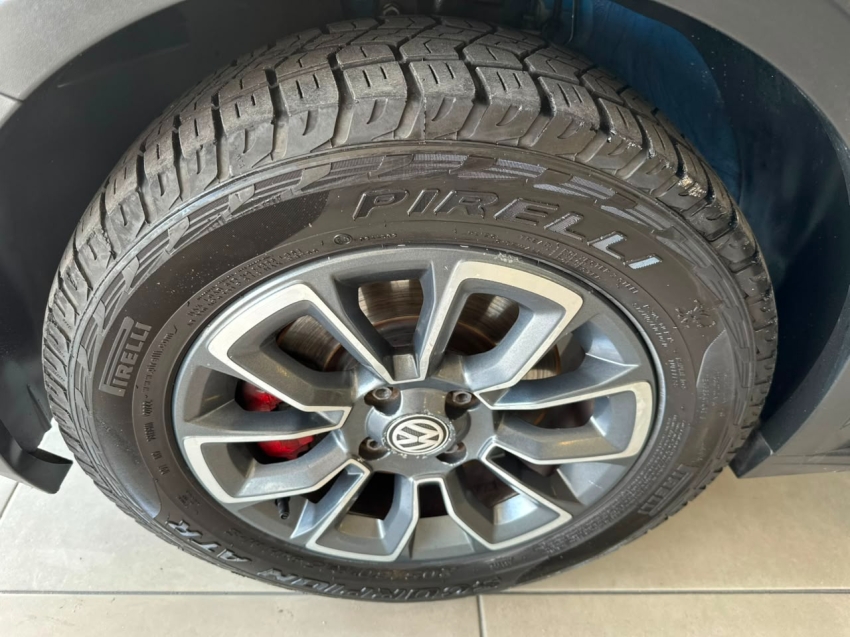 volkswagen saveiro 1.6 cross cd 16v flex 2p manual 2016/201711