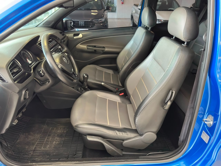 volkswagen saveiro 1.6 cross cd 16v flex 2p manual 2016/20176