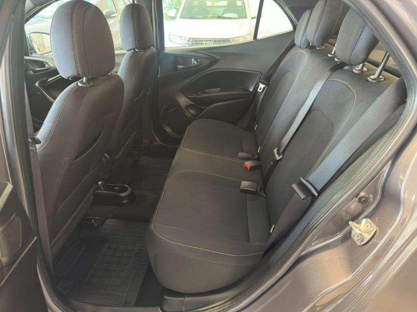 fiat argo 1.3 firefly flex trekking manual 2019/20207