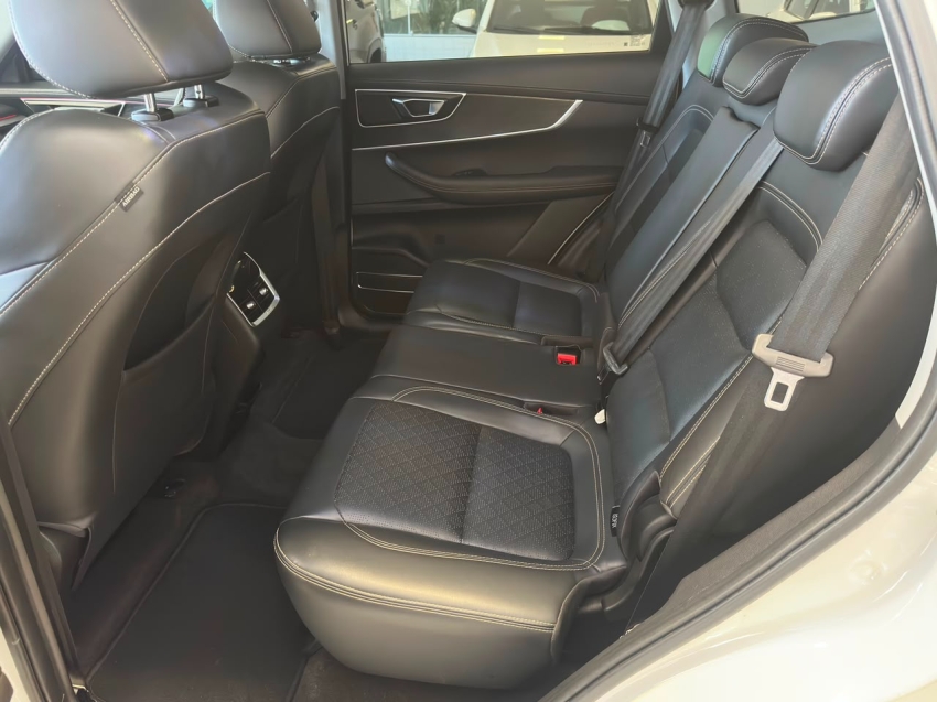 caoa chery tiggo 8 1.6 tgdi gasolina txs dct 2022/20237