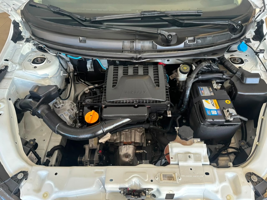 fiat cronos 1.0 firefly flex drive manual 2023/202311