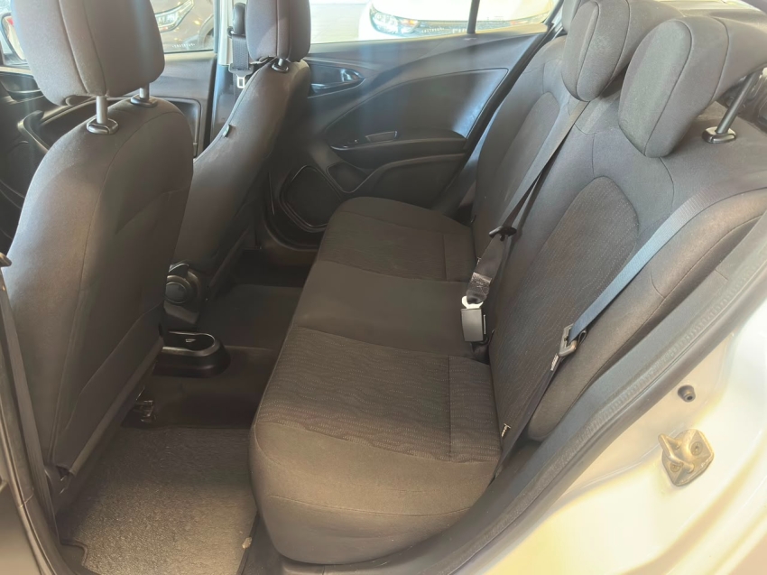 fiat cronos 1.0 firefly flex drive manual 2023/20237
