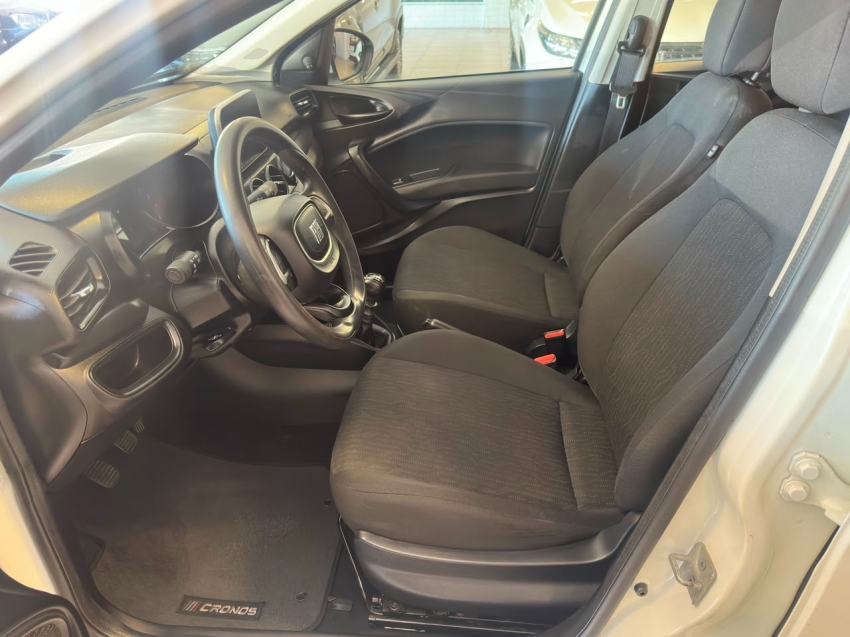 fiat cronos 1.0 firefly flex drive manual 2023/20236