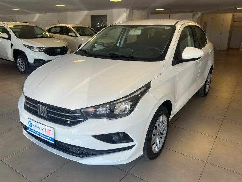 fiat cronos 1.0 firefly flex drive manual 2023/20230