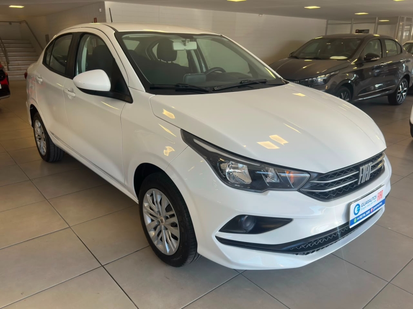 fiat cronos 1.0 firefly flex drive manual 2023/20234