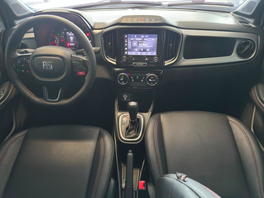 fiat strada ultra 1.0 turbo 200 flex cd cvt 2025/20268