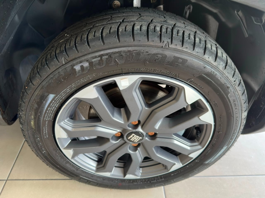 fiat strada ultra 1.0 turbo 200 flex cd cvt 2025/202612
