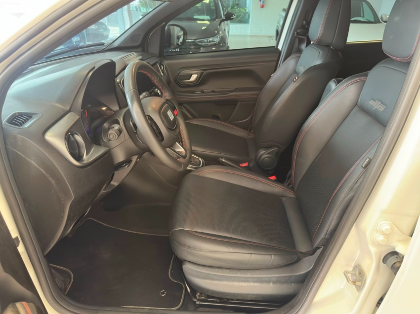 fiat strada ultra 1.0 turbo 200 flex cd cvt 2025/20266