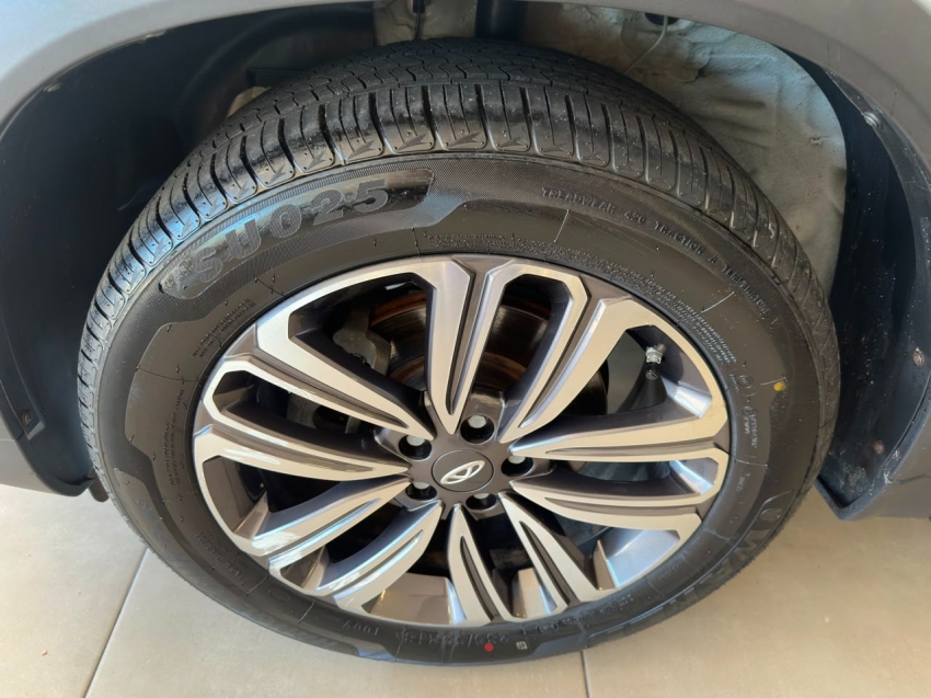 caoa chery tiggo 8 1.6 tgdi gasolina txs dct 2022/202313