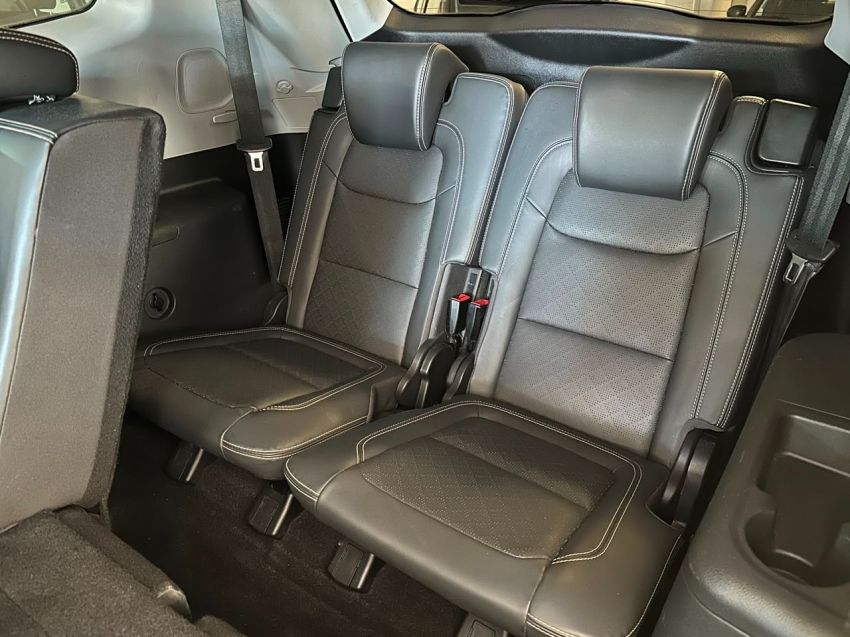 caoa chery tiggo 8 1.6 tgdi gasolina txs dct 2022/20238