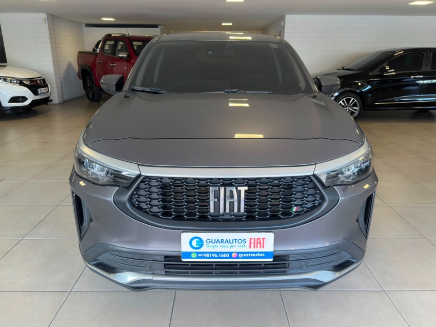 fiat fastback 1.0 turbo 200 flex audace cvt 2022/20235