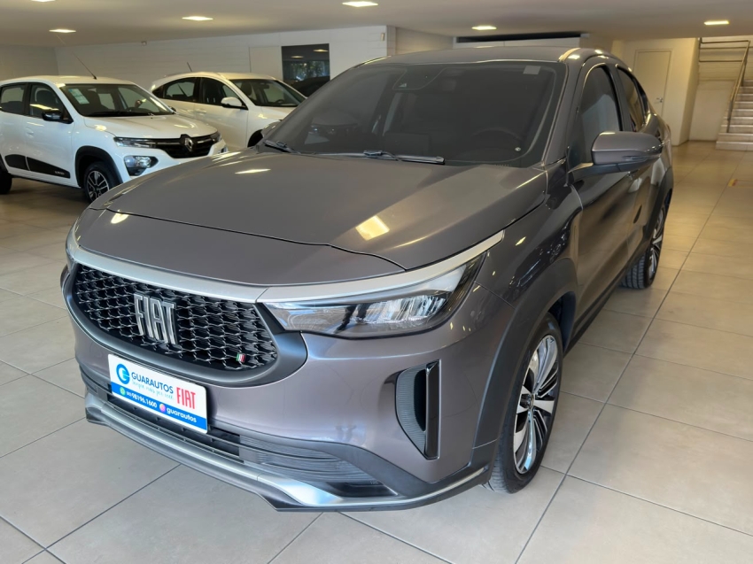 fiat fastback 1.0 turbo 200 flex audace cvt 2022/20230